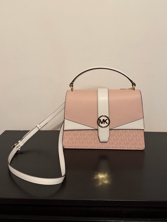 Michael Kors Handbags - Michael Kors Satchel